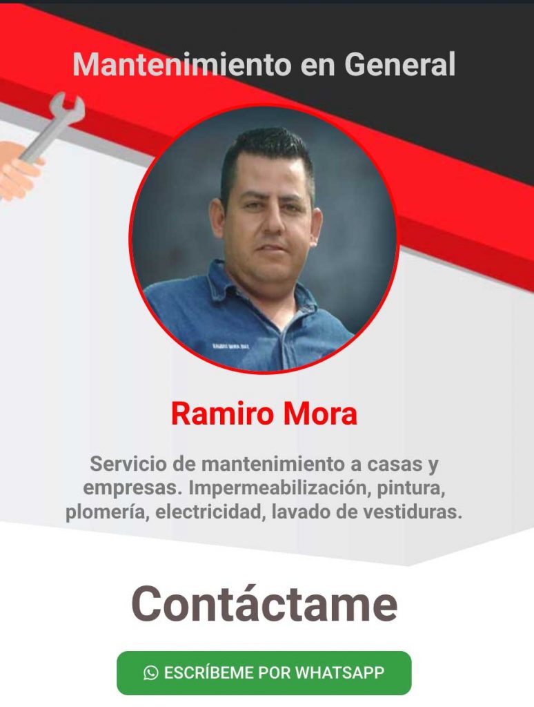 Tarjetas de Negocios